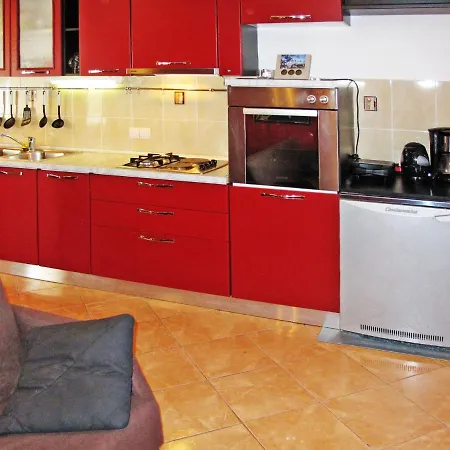 Mali Ive By Interhome