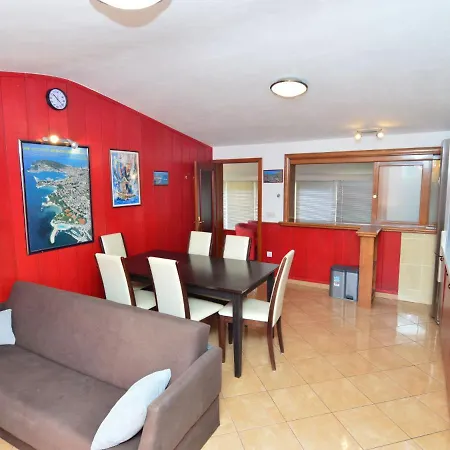 Mali Ive By Interhome Apartament *