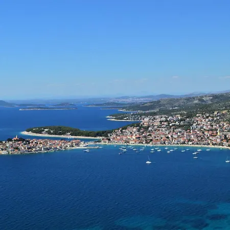 Mali Ive By Interhome Lejlighed Primošten