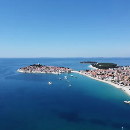 Mali Ive By Interhome Lejlighed *