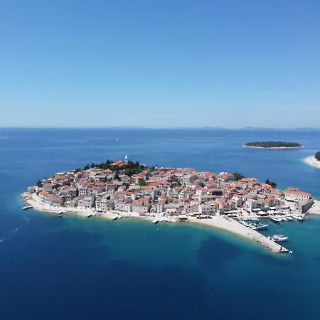 Lejlighed Mali Ive By Interhome Primošten