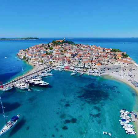 Lejlighed Mali Ive By Interhome