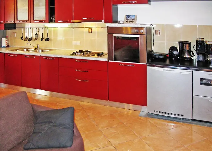 Mali Ive By Interhome