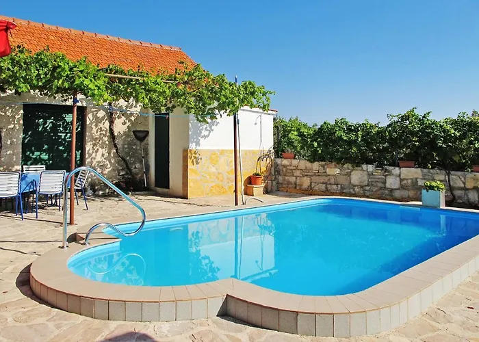 Lejlighed Mali Ive By Interhome