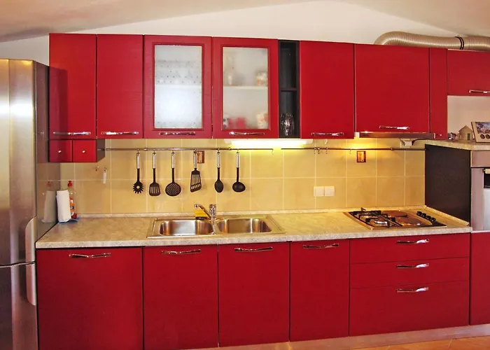 Mali Ive By Interhome *