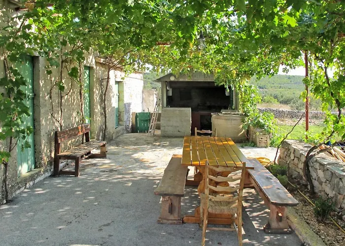 Appartement Mali Ive By Interhome *