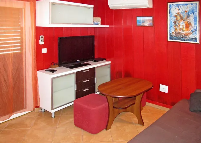 Mali Ive By Interhome Primošten