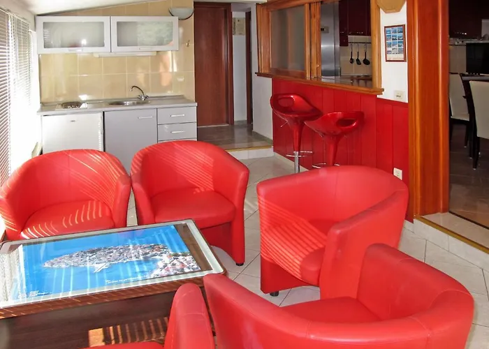 Mali Ive By Interhome Appartement