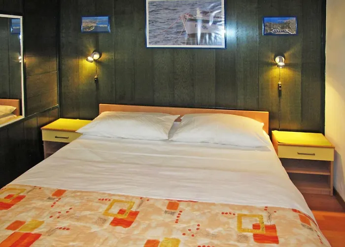 Mali Ive By Interhome Appartement