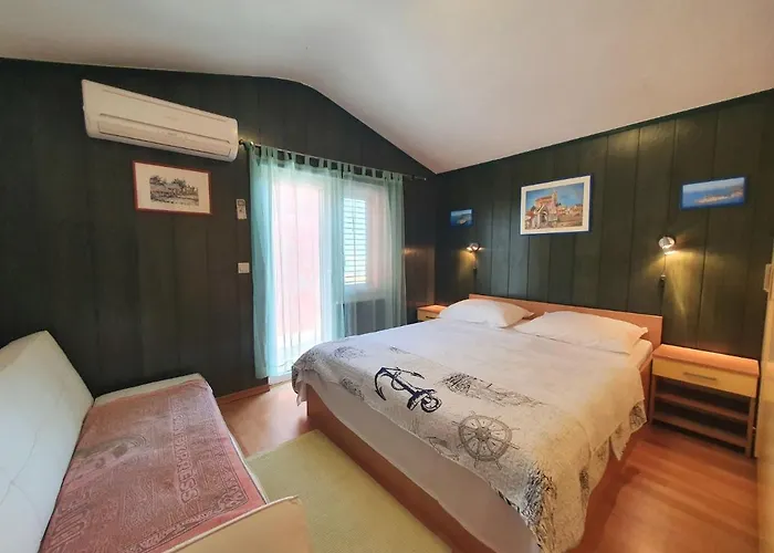 Appartement Mali Ive By Interhome