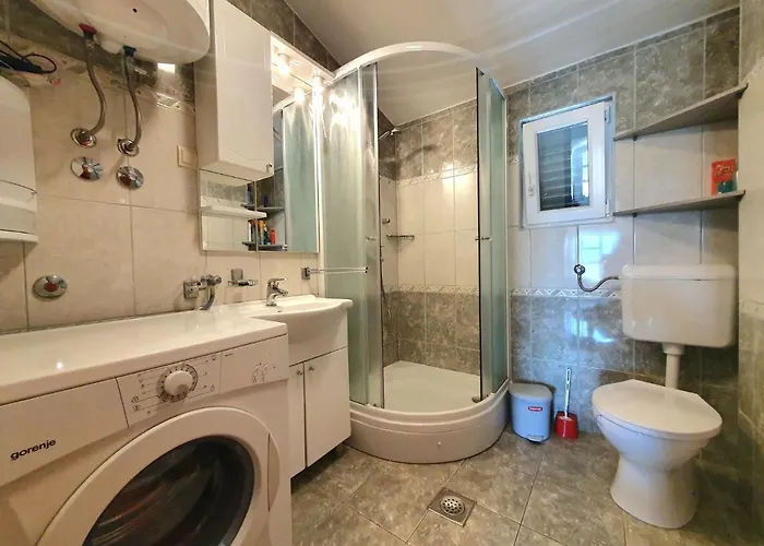 Appartement Mali Ive By Interhome