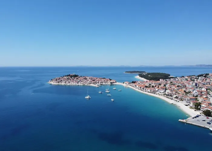 Mali Ive By Interhome Appartement *