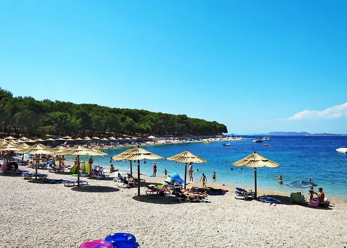 Mali Ive By Interhome Lejlighed