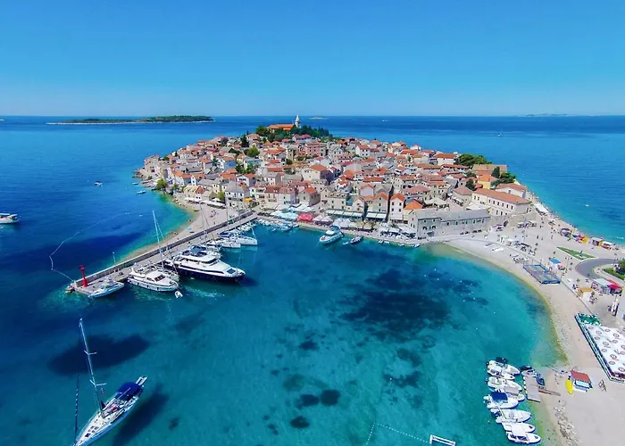 Lejlighed Mali Ive By Interhome