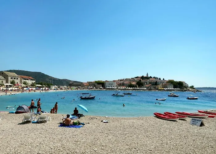 Mali Ive By Interhome Appartement